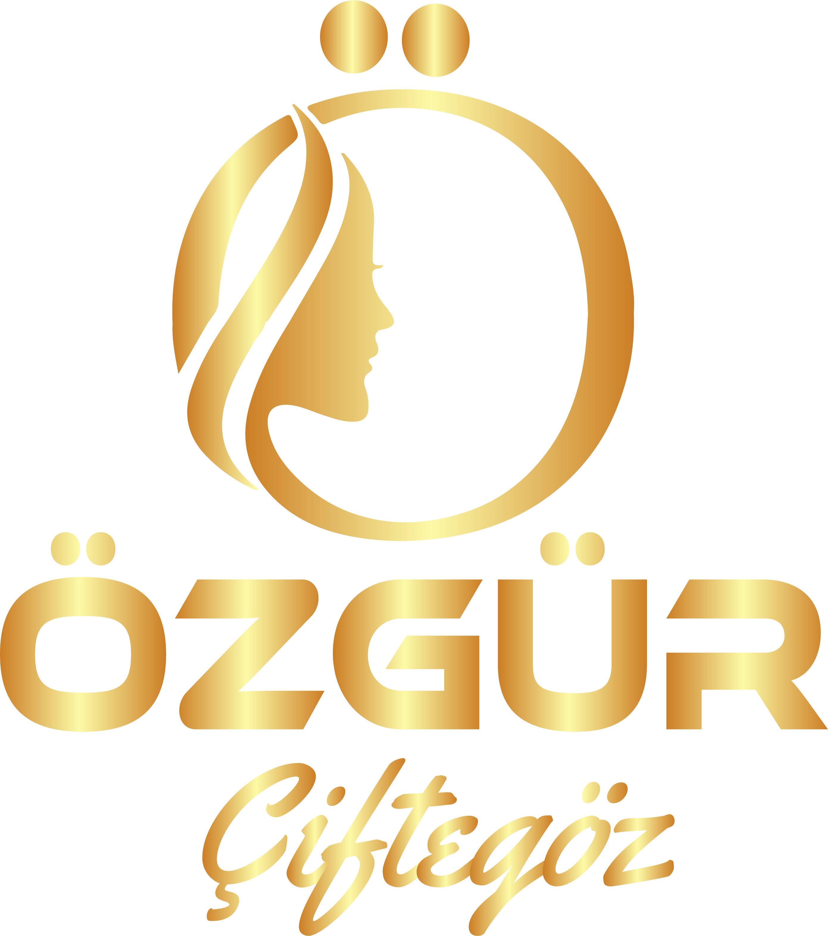 Özgür Çiftegöz Hair Design & Make-Up
